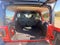 2027 Jeep Wrangler Willys