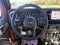2027 Jeep Wrangler Willys