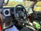2027 Jeep Wrangler Willys