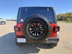 2027 Jeep Wrangler Willys