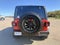 2027 Jeep Wrangler Willys
