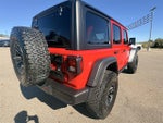 2027 Jeep Wrangler Willys