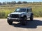 2027 Jeep Wrangler Willys