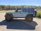 2027 Jeep Wrangler Willys