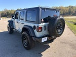 2027 Jeep Wrangler Willys