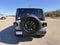 2027 Jeep Wrangler Willys
