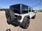 2027 Jeep Wrangler Willys