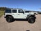 2027 Jeep Wrangler Willys