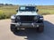 2027 Jeep Wrangler Willys