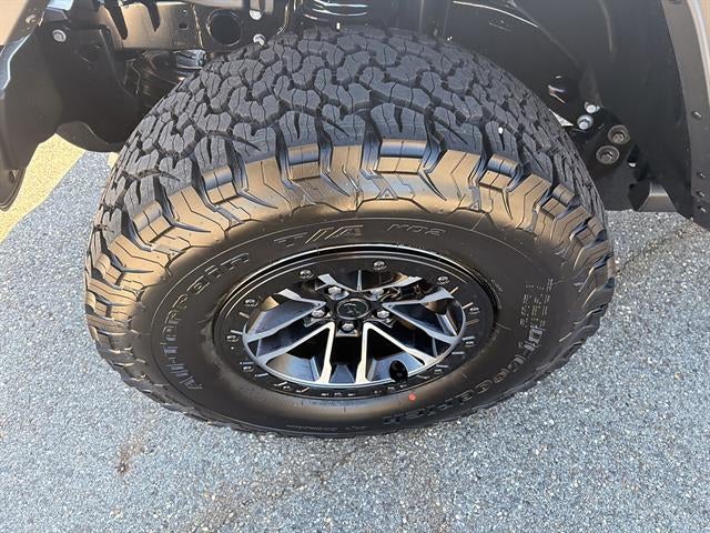 2027 Jeep Wrangler Willys