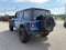 2026 Jeep Wrangler 4-Door Willys 4x4
