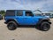 2026 Jeep Wrangler 4-Door Willys 4x4