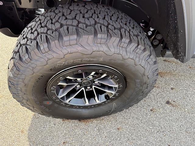 2026 Jeep Wrangler 4-Door Willys 4x4