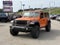 2026 Jeep Wrangler 4-Door Willys 4x4