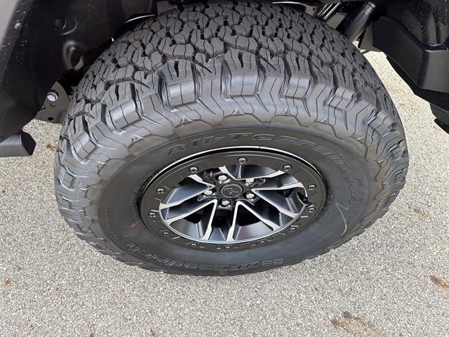 2026 Jeep Wrangler 4-Door Willys 4x4