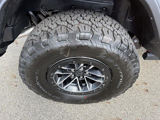 2026 Jeep Wrangler 4-Door Willys 4x4
