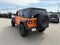 2026 Jeep Wrangler 4-Door Willys 4x4