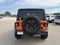 2026 Jeep Wrangler 4-Door Willys 4x4