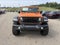 2026 Jeep Wrangler 4-Door Willys 4x4