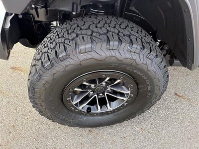 2026 Jeep Wrangler 4-Door Willys 4x4