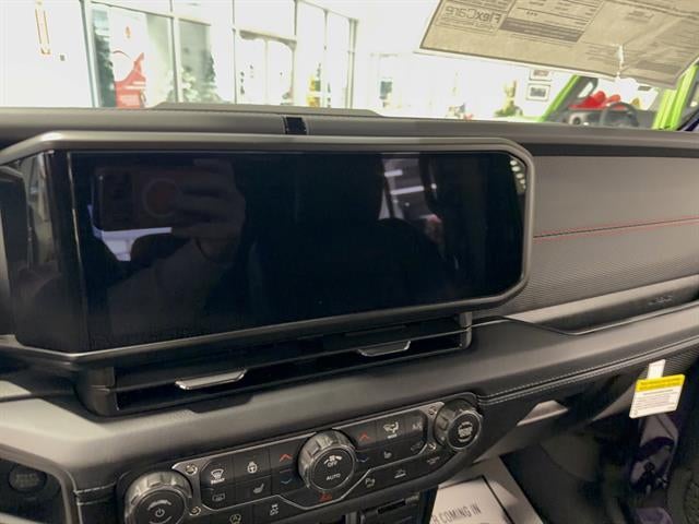 2026 Jeep Wrangler Rubicon 4 Door 4x4