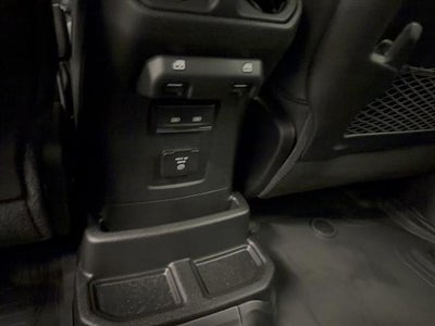 2026 Jeep Wrangler Rubicon 4 Door 4x4