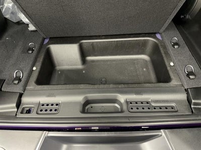 2026 Jeep Wrangler Rubicon 4 Door 4x4