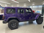 2026 Jeep Wrangler Rubicon 4 Door 4x4