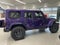 2026 Jeep Wrangler Rubicon 4 Door 4x4