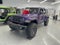2026 Jeep Wrangler Rubicon 4 Door 4x4