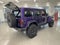 2026 Jeep Wrangler Rubicon 4 Door 4x4