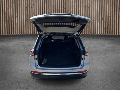 2024 Jeep Grand Cherokee 4xe 4x4