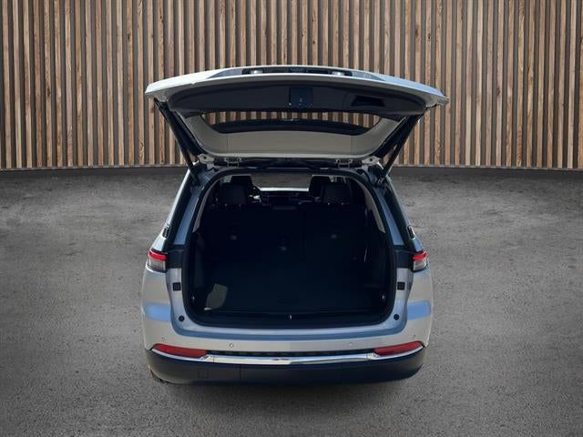 2024 Jeep Grand Cherokee 4xe 4x4