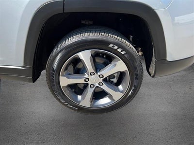 2024 Jeep Grand Cherokee 4xe 4x4