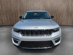 2024 Jeep Grand Cherokee 4xe 4x4