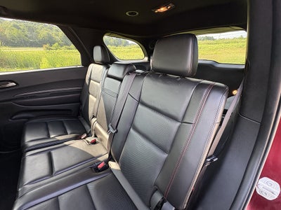 2023 Dodge Durango R/T Plus