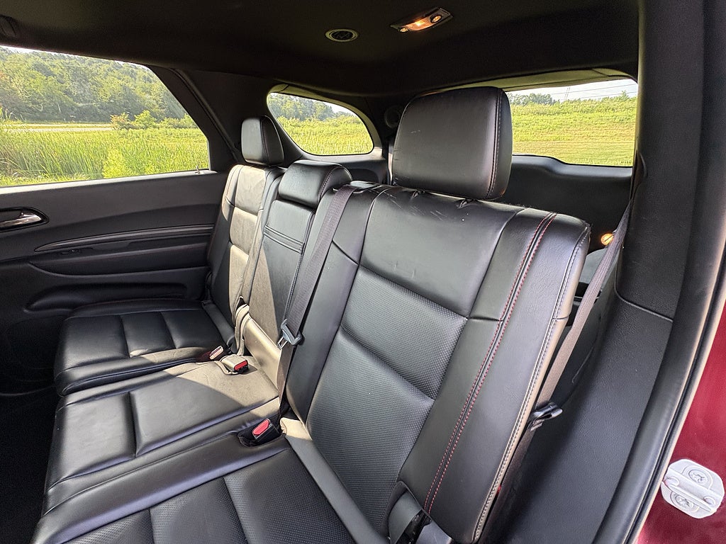 2023 Dodge Durango R/T Plus