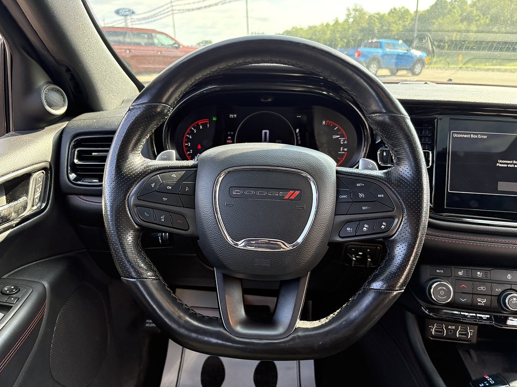 2023 Dodge Durango R/T Plus