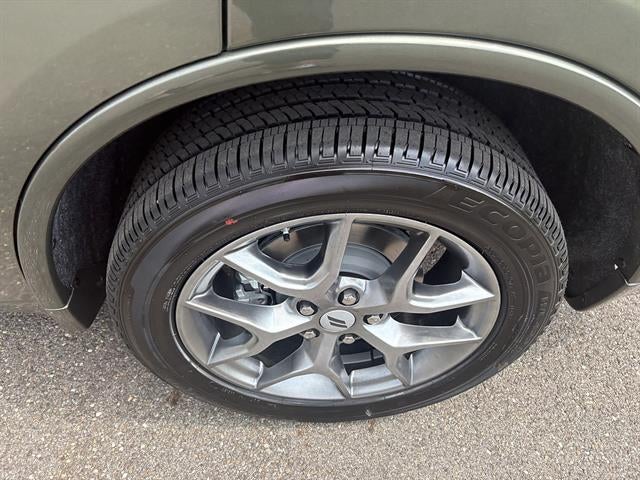 2027 Dodge Durango GT Plus HEMI