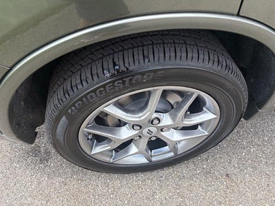 2027 Dodge Durango GT Plus HEMI