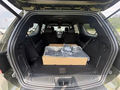 2027 Dodge Durango GT Plus HEMI