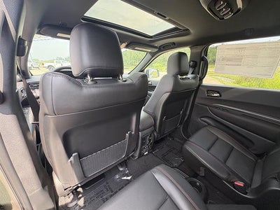 2027 Dodge Durango GT Plus HEMI
