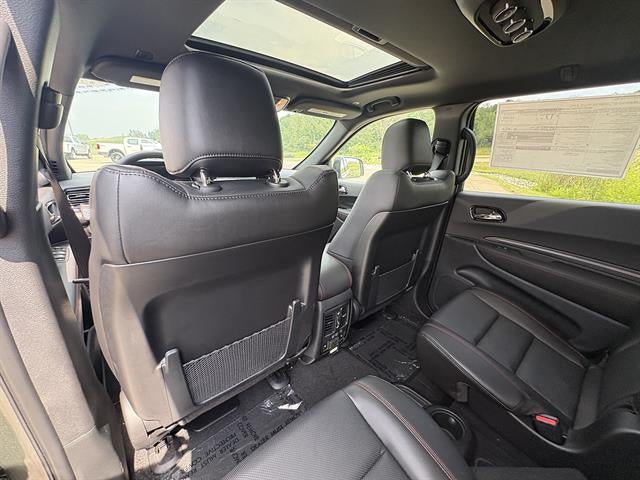 2027 Dodge Durango GT Plus HEMI