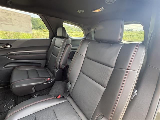 2027 Dodge Durango GT Plus HEMI