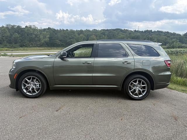 2027 Dodge Durango GT Plus HEMI