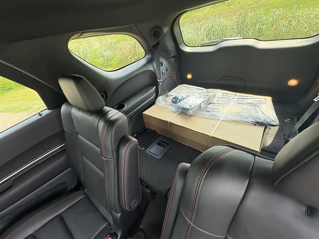 2027 Dodge Durango GT Plus HEMI