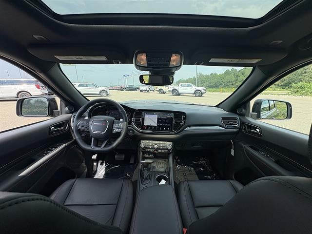 2027 Dodge Durango GT Plus HEMI