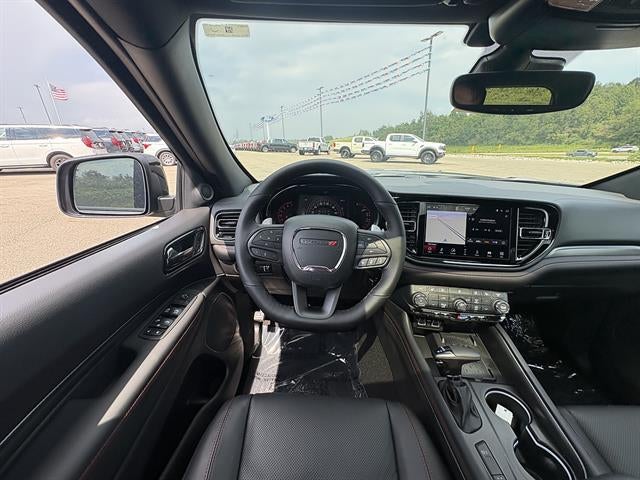 2027 Dodge Durango GT Plus HEMI