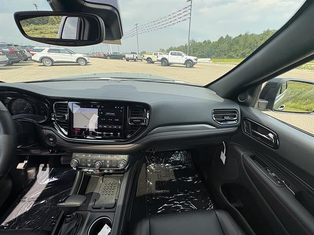 2027 Dodge Durango GT Plus HEMI