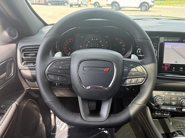 2027 Dodge Durango GT Plus HEMI